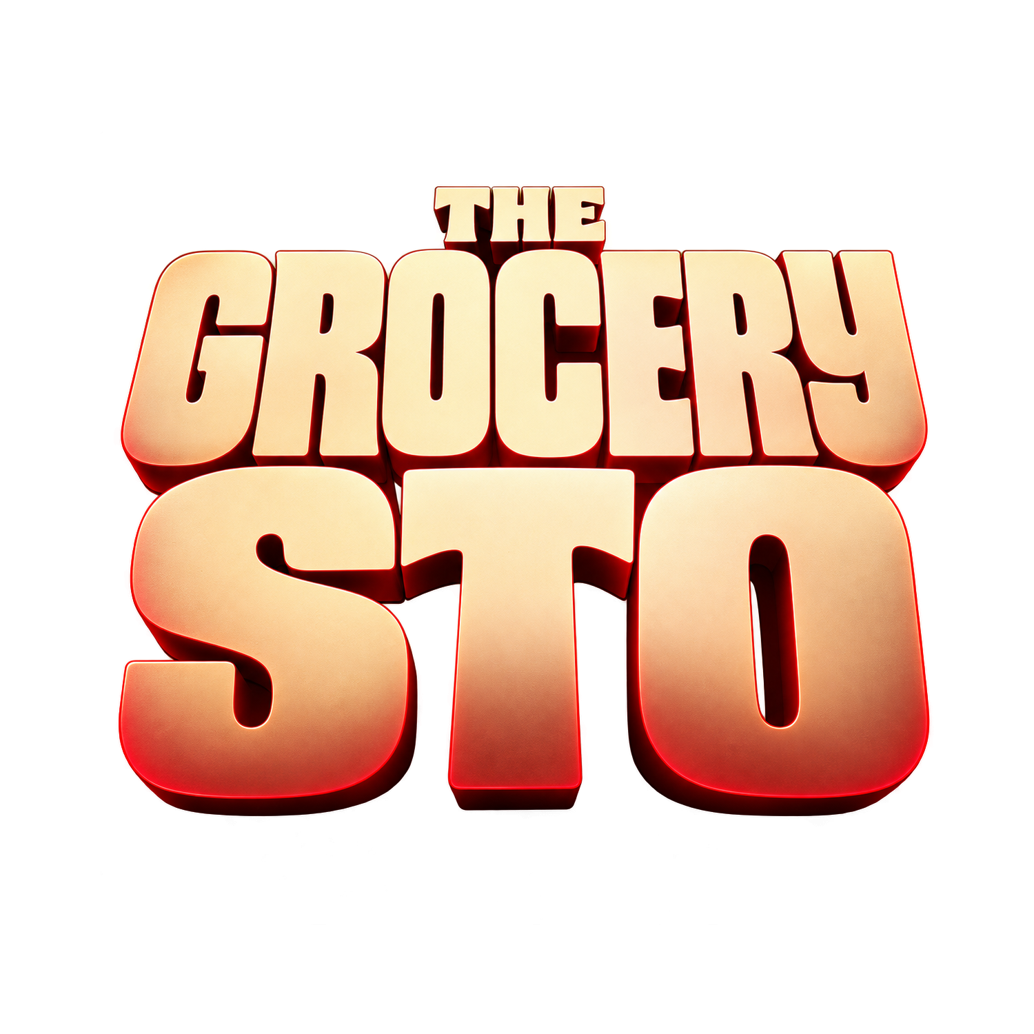 The Grocery Sto